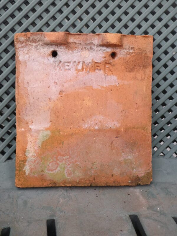 Keymer Tiles