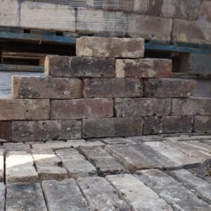 Kingscote Stock Bricks