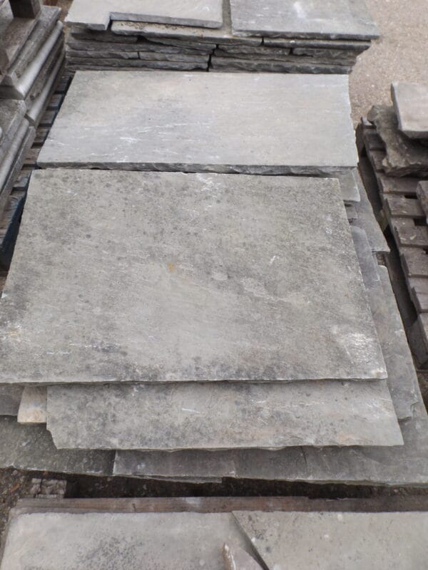 Reclaimed Paving Stone