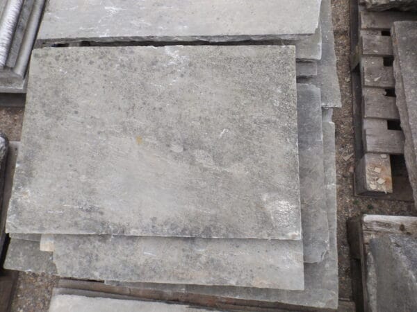 Reclaimed Indian Paving