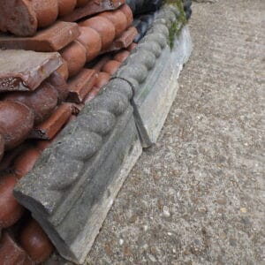 Reclaimed Path Edge