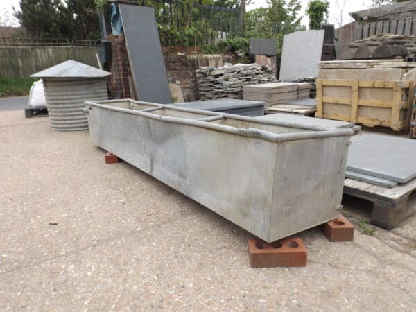 Cattle Trough