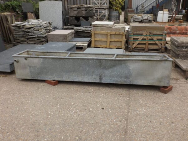 Cattle Trough