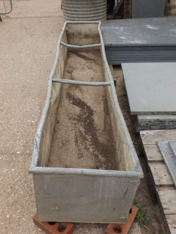 Cattle Troughs