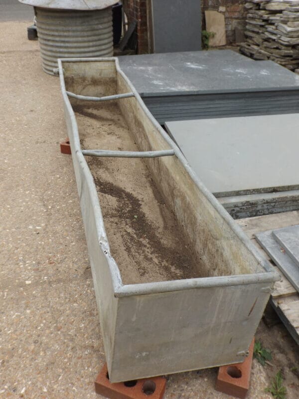 Cattle Trough
