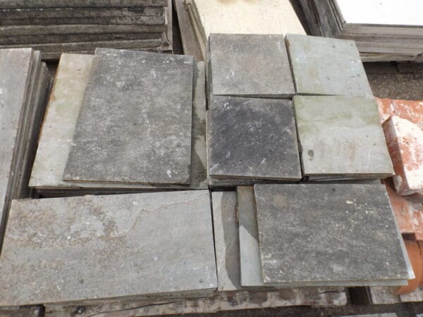 Reclaimed Indian Paving