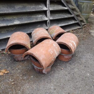 Bonnet Cowls