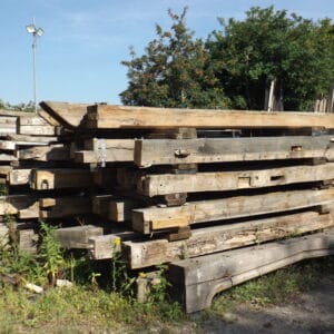 Hardwood