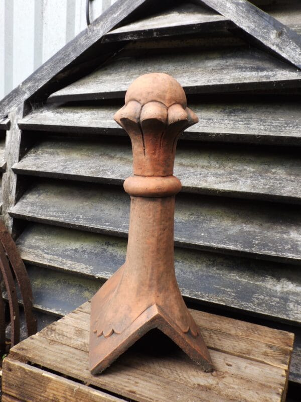Sussex Ball Finial