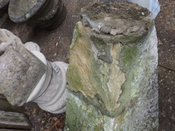Staddle Stone