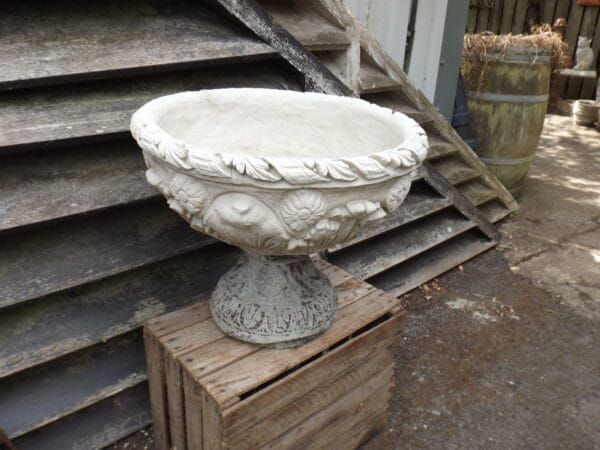 Rose Urn