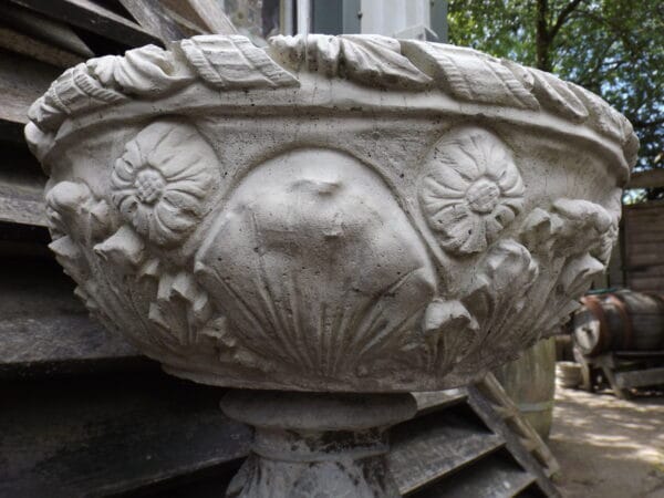 Rose Urn