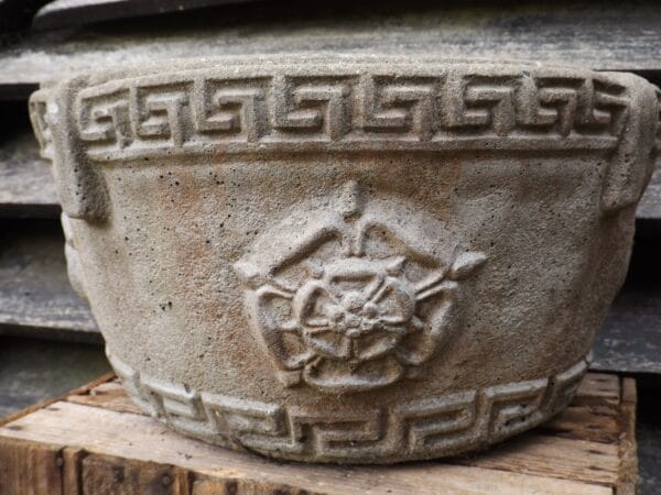 Reclaimed Planter