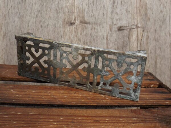 Cast Iron Air Brick
