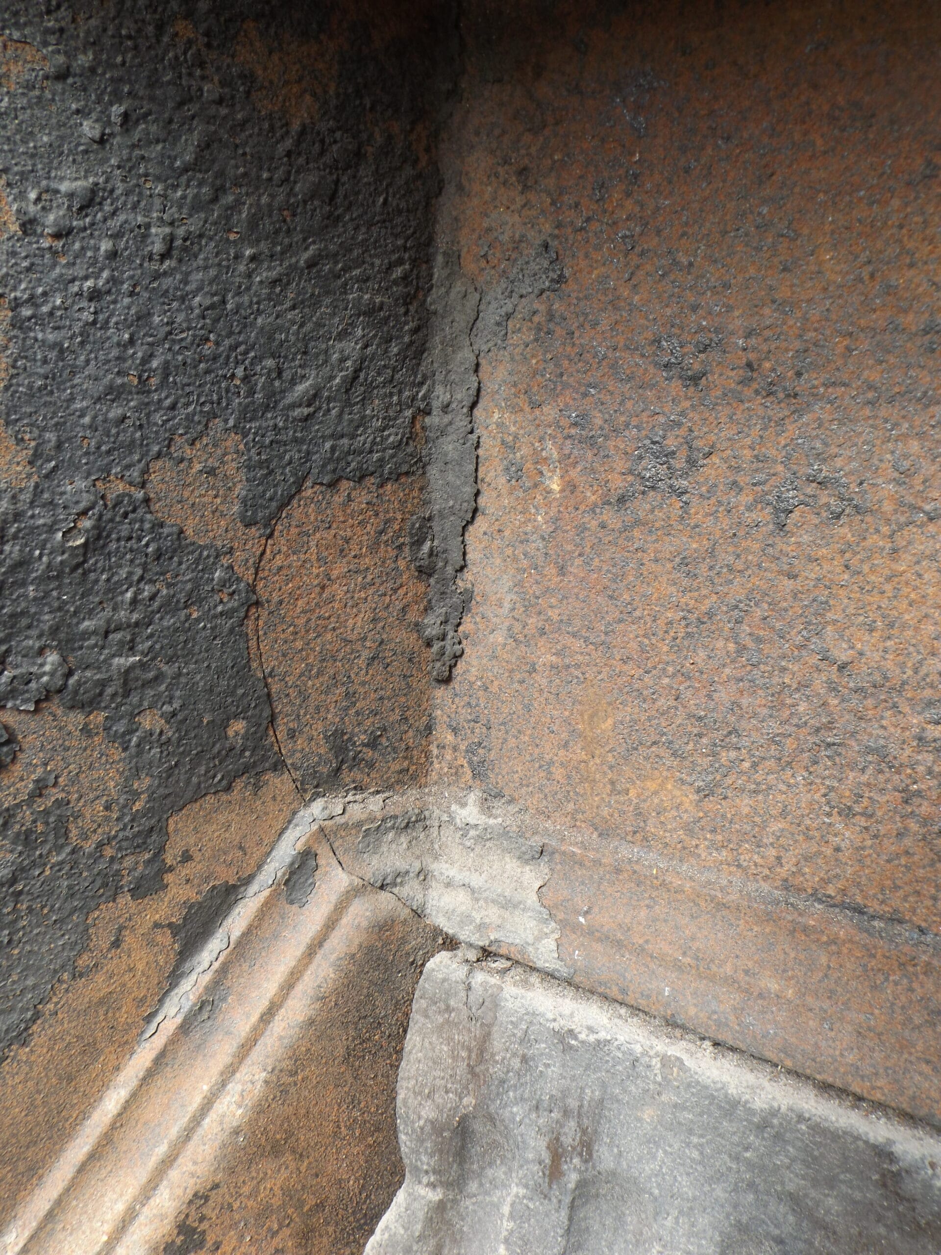 Bedroom Combination Fireplace - Best Reclamation Edwardian Fireplace