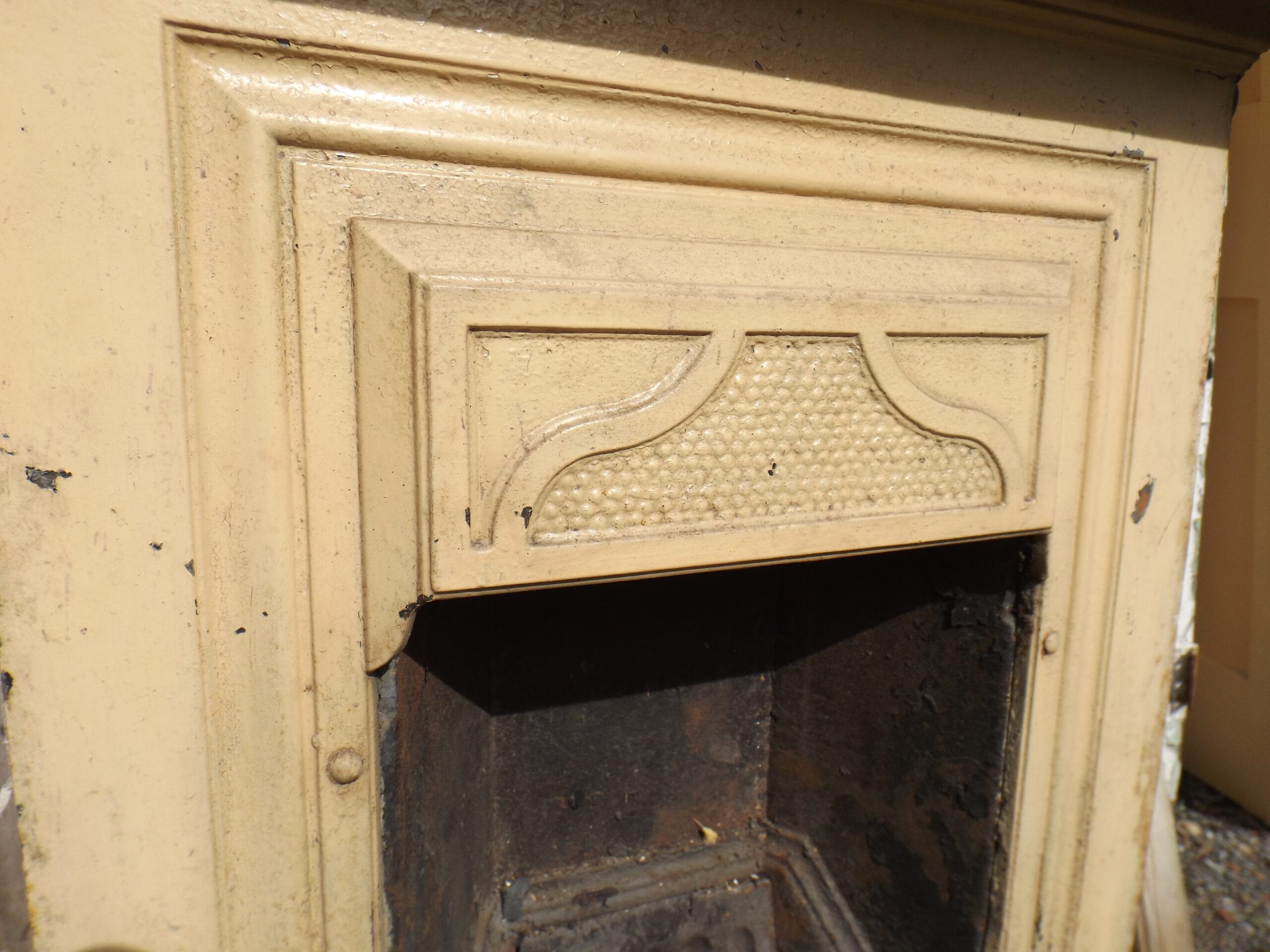 Bedroom Combination Fireplace - Best Reclamation Victorian Fireplace