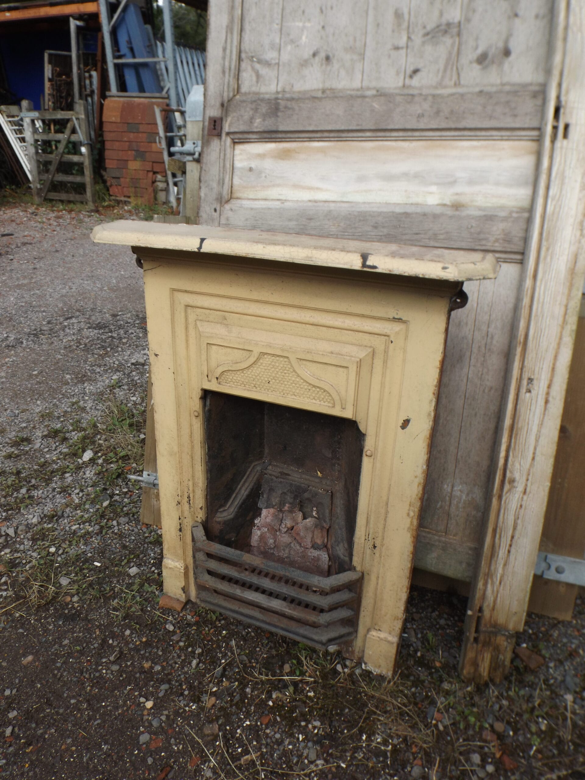 Bedroom Combination Fireplace - Best Reclamation Combination Fireplace