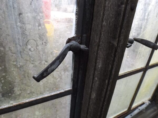 Vintage Crittall Windows