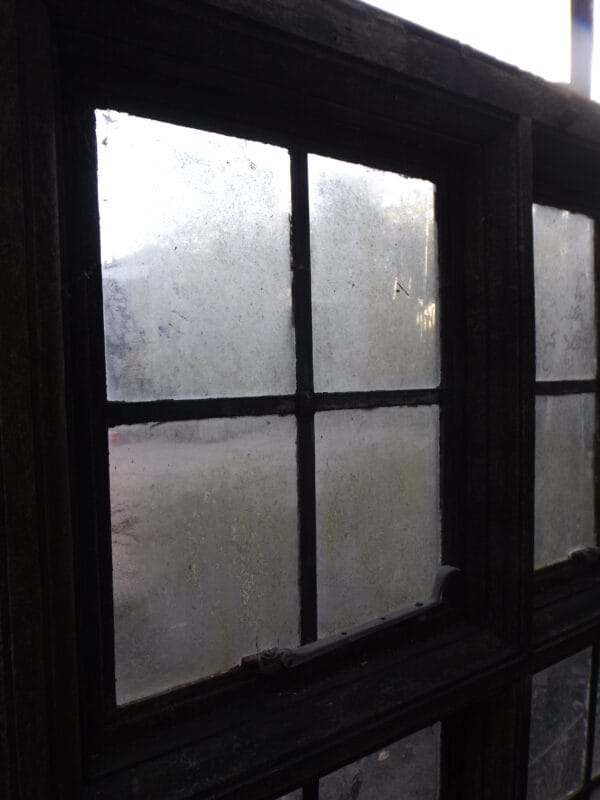 Crittall Windows