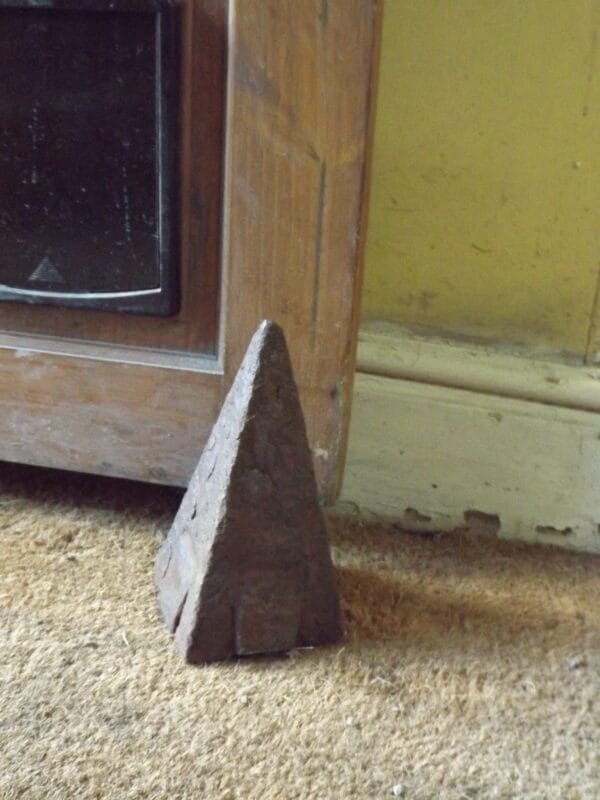 Pile Shoe