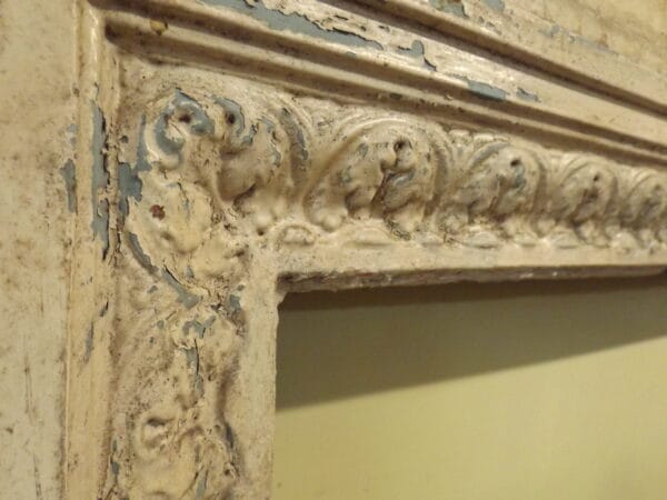 Adams Style Fire Surround