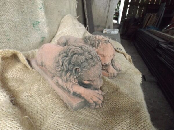 Chatsworth Lions