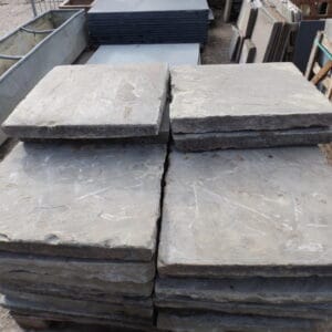 Reclaimed York Stone Flags
