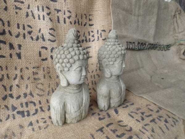 Buddha Ornament