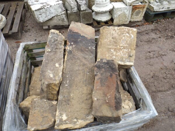 Sussex Sandstone
