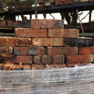Sweetwoods Ashburnham Bricks