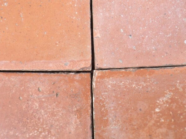 Terracotta Floor Tiles