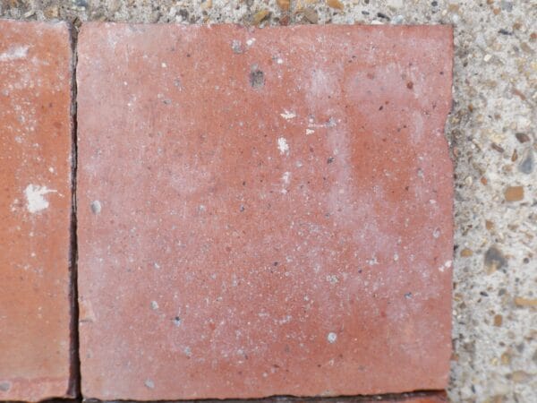 Terracotta Floor Tiles