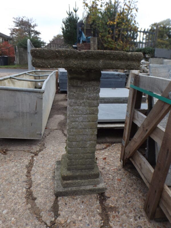 Bird Baths
