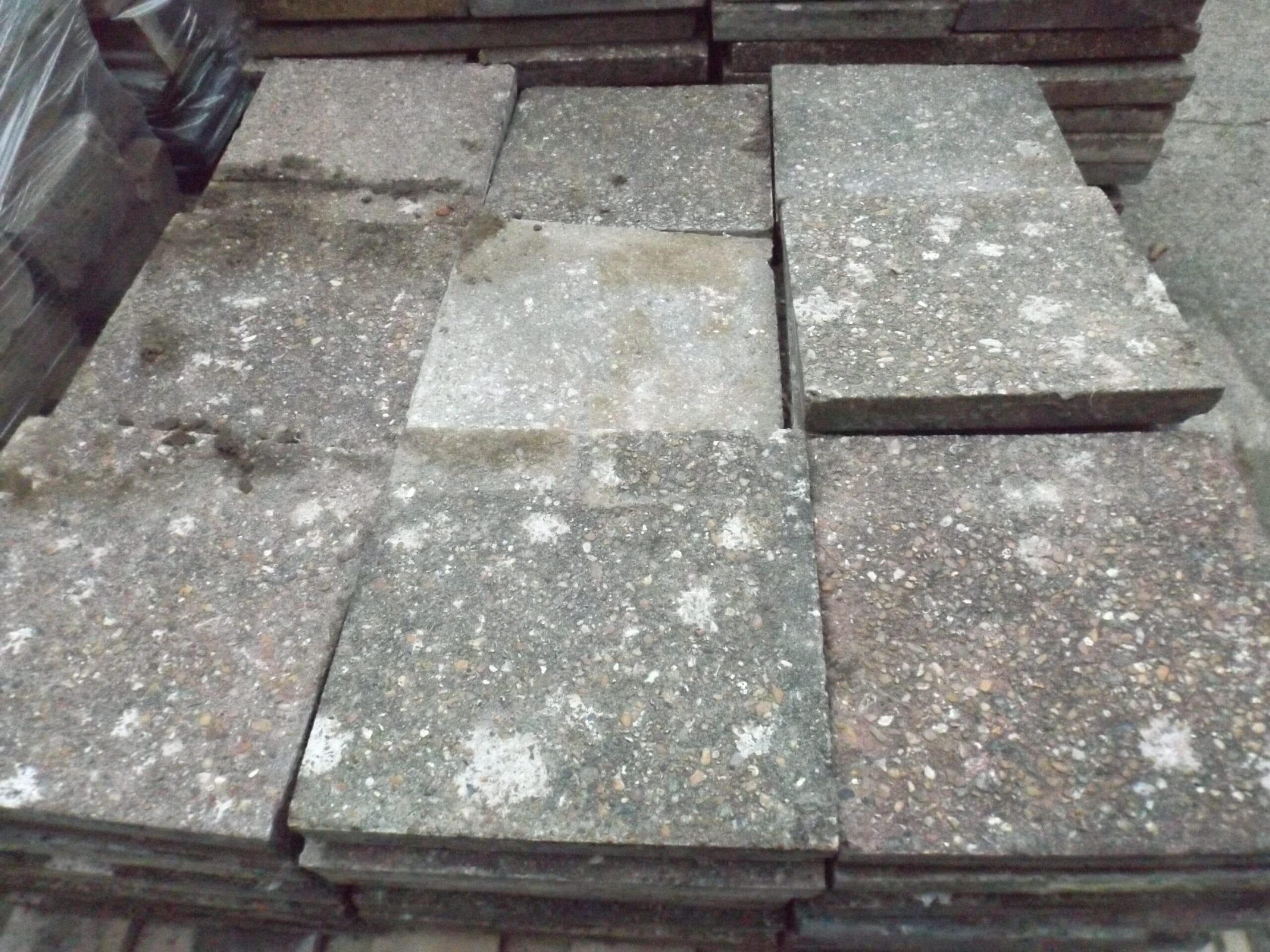 12&Quot; Reclaimed Concrete Slabs - Best Reclamation Reclaimed Concrete Slabs