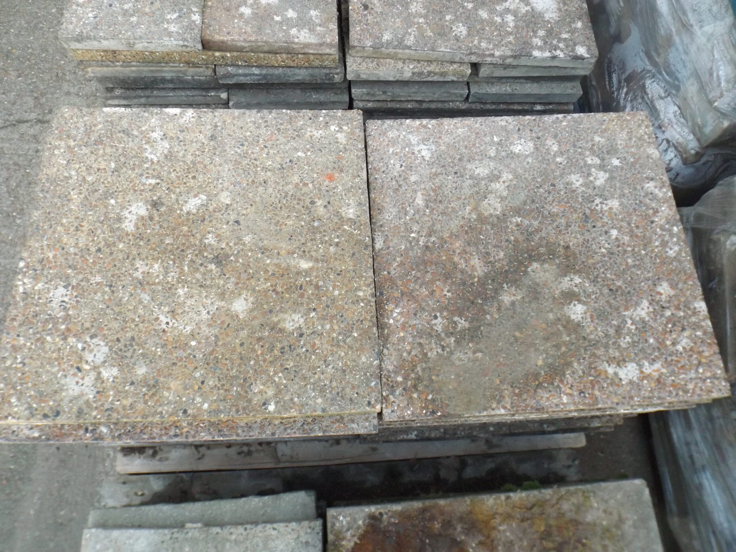 24&Quot;² Reclaimed Concrete Slabs - Best Reclamation 24&Quot;² Reclaimed Concrete Slabs