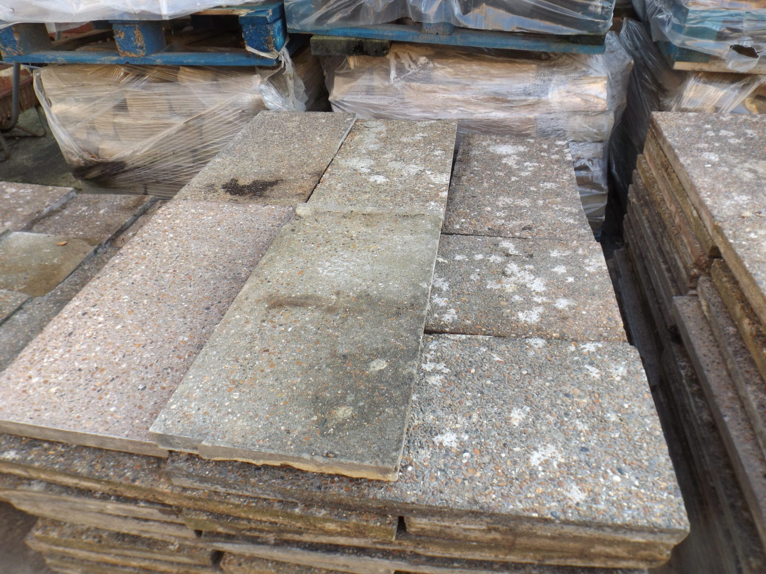 24&Quot; X 12&Quot; Reclaimed Concrete Slabs - Best Reclamation 24&Quot; X 12&Quot; Reclaimed Concrete Slabs