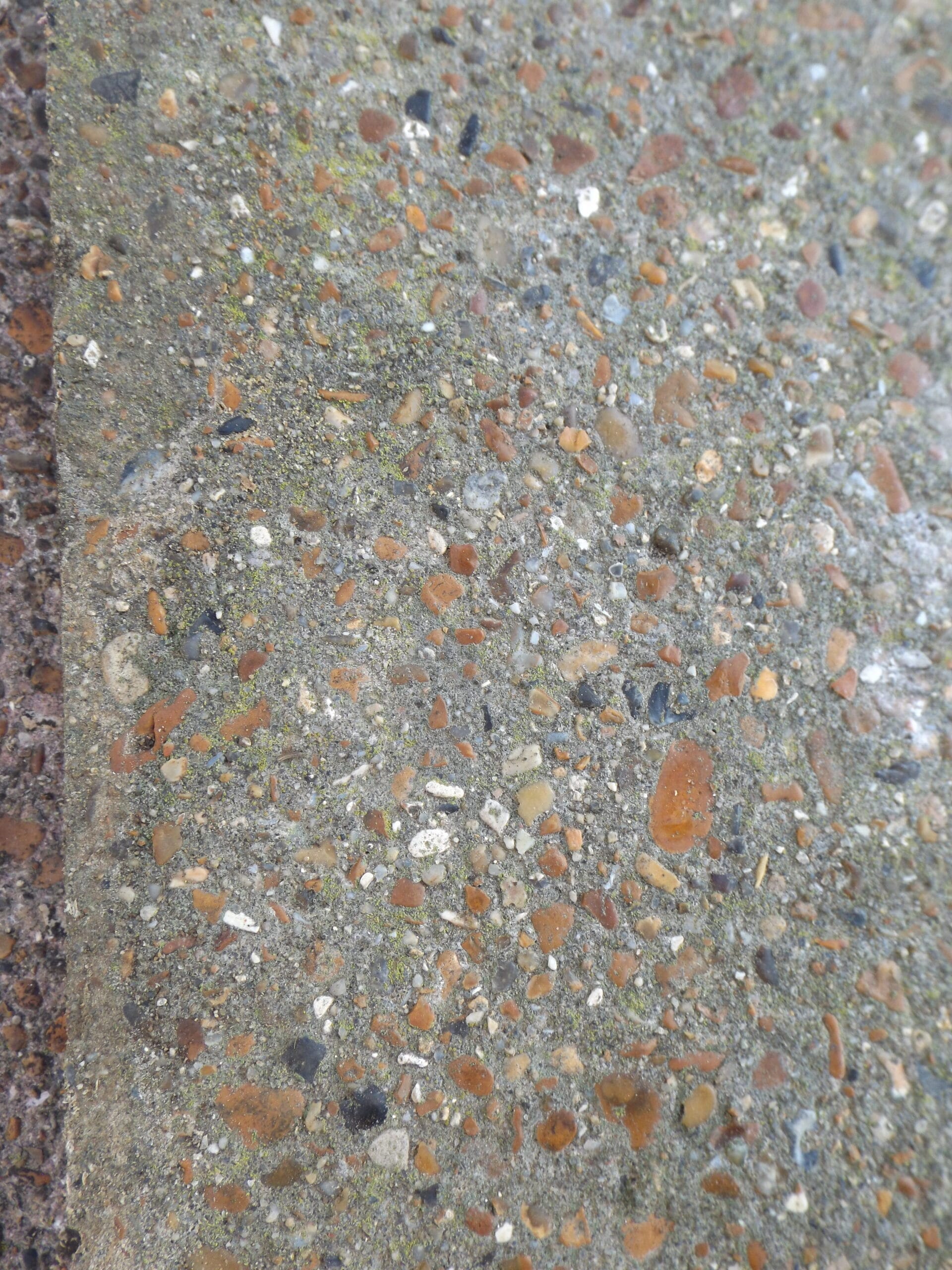 24&Quot; X 12&Quot; Reclaimed Concrete Slabs - Best Reclamation Paving Slabs