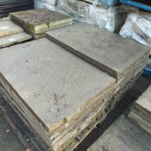 900 x 600 Reclaimed Concrete Slabs