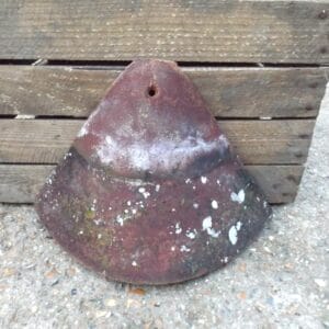 Tucker Loughborough Bonnet Hips