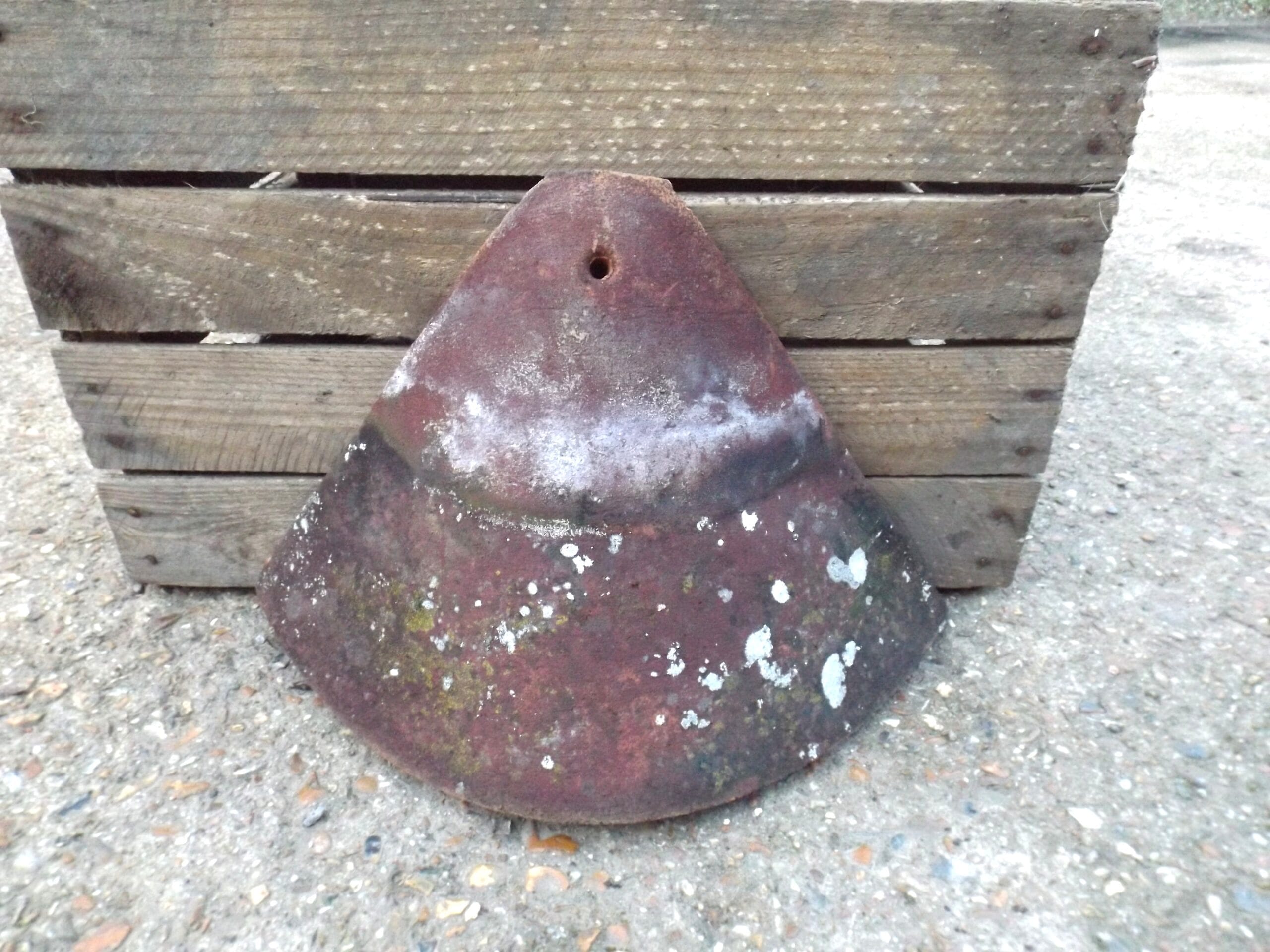 Tucker Loughborough Bonnet Hips - Best Reclamation Tucker Loughborough Bonnet Hips