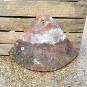 Tucker Loughborough Bonnet Hips