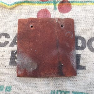 Tucker Loughborough Eave Tiles