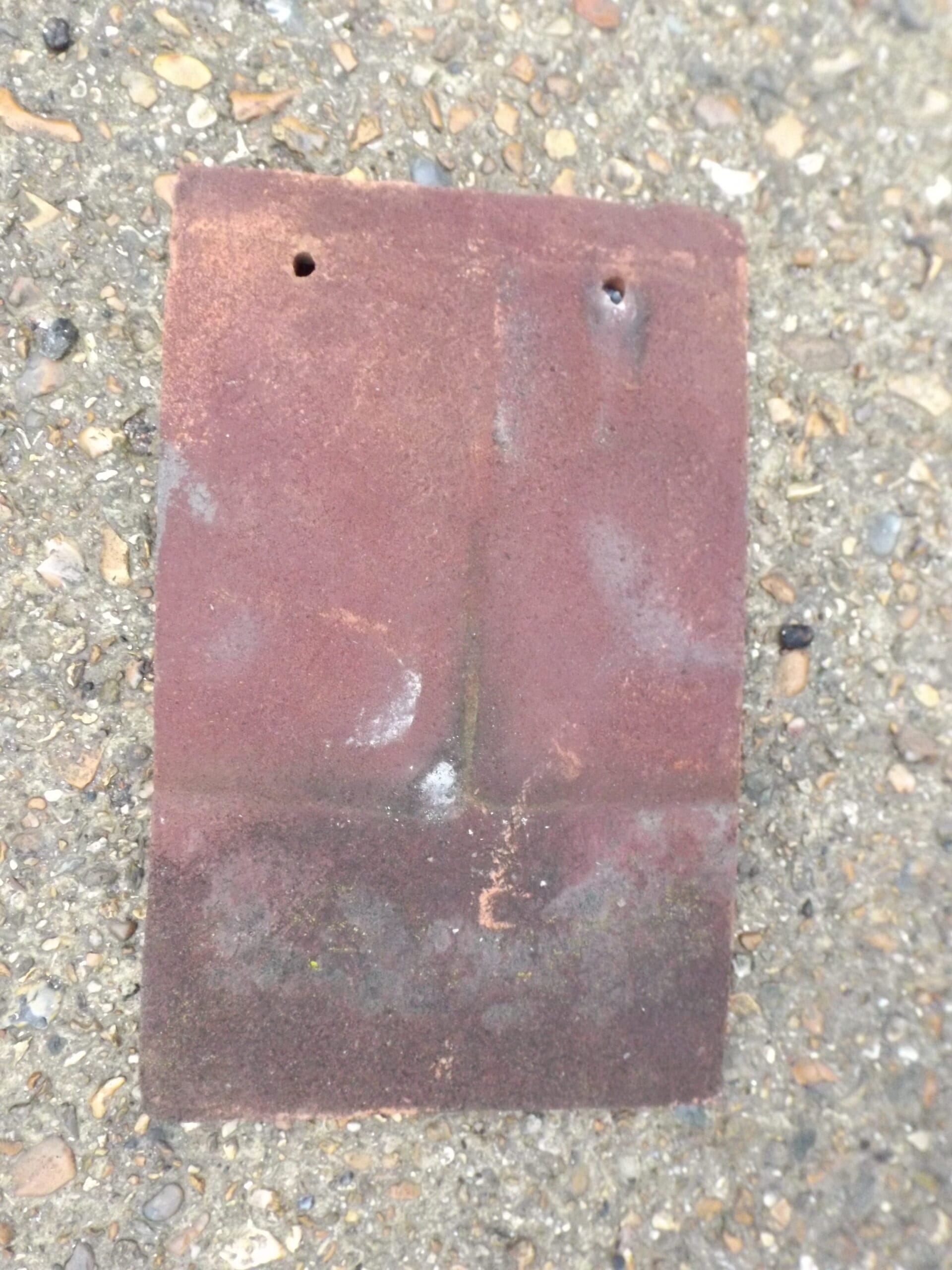 Tucker Loughborough Nib Tiles - Best Reclamation Tucker Loughborough Nib Tiles