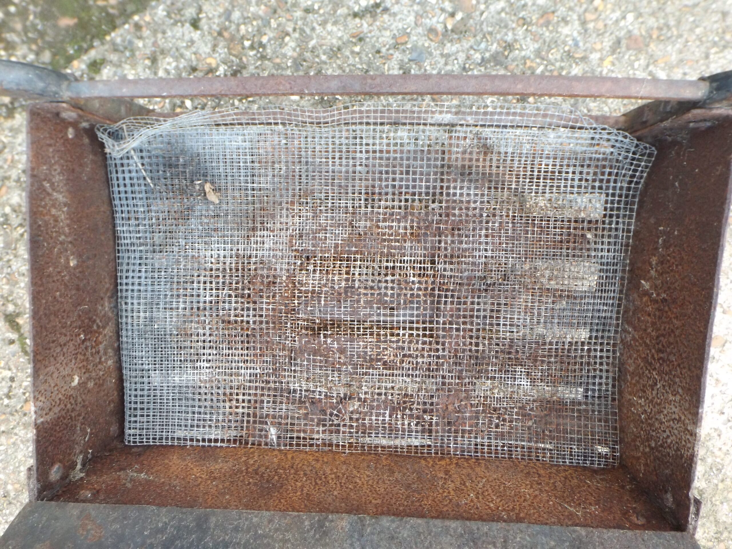 Unusual Fire Basket - Best Reclamation Unusual Fire Baskets