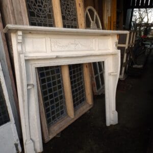 Original Decorative Fire Surround