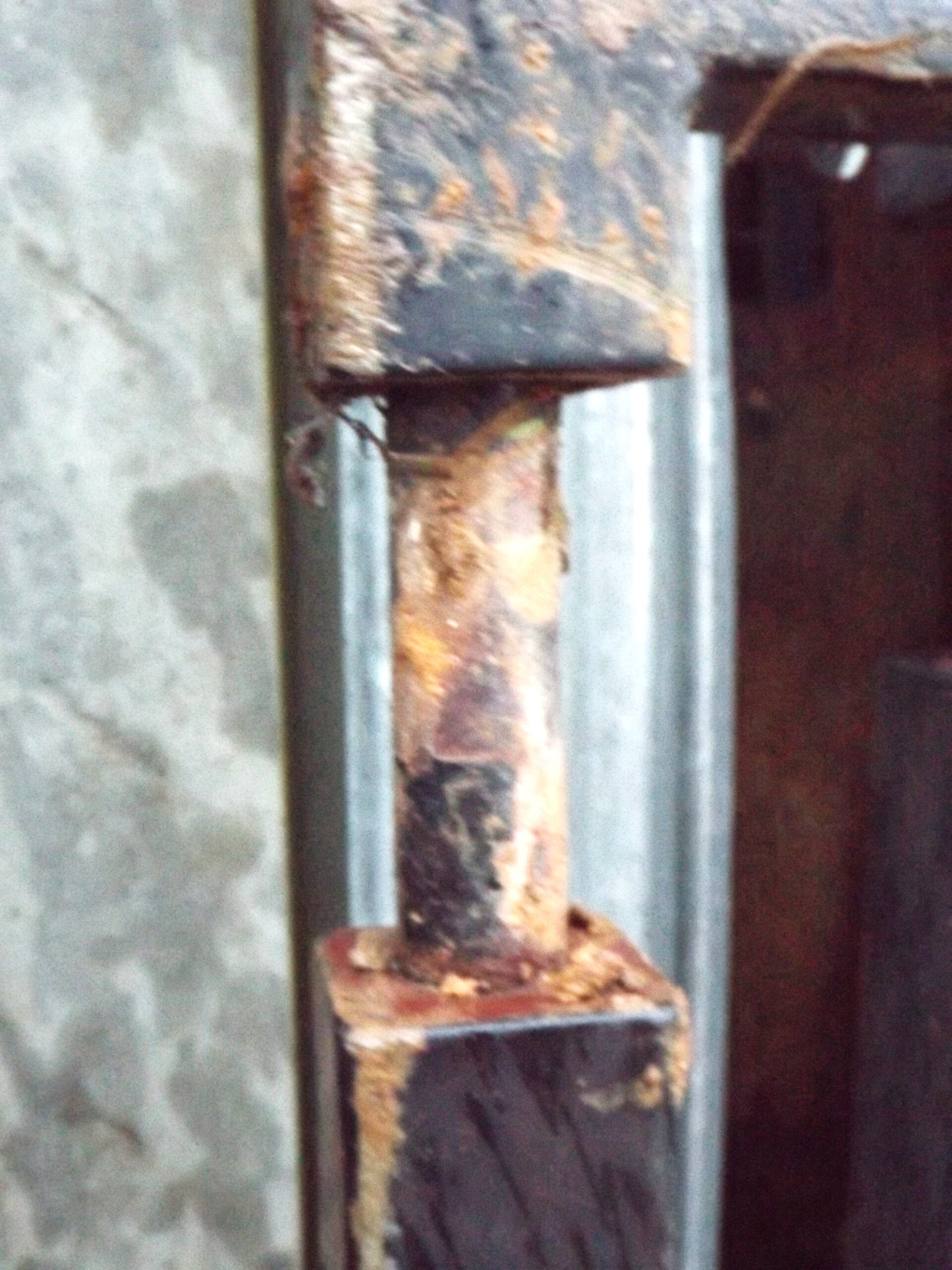 Reclaimed Metal Arched Driveway Gates - Best Reclamation Reclaimed Metal Arched Driveway Gates