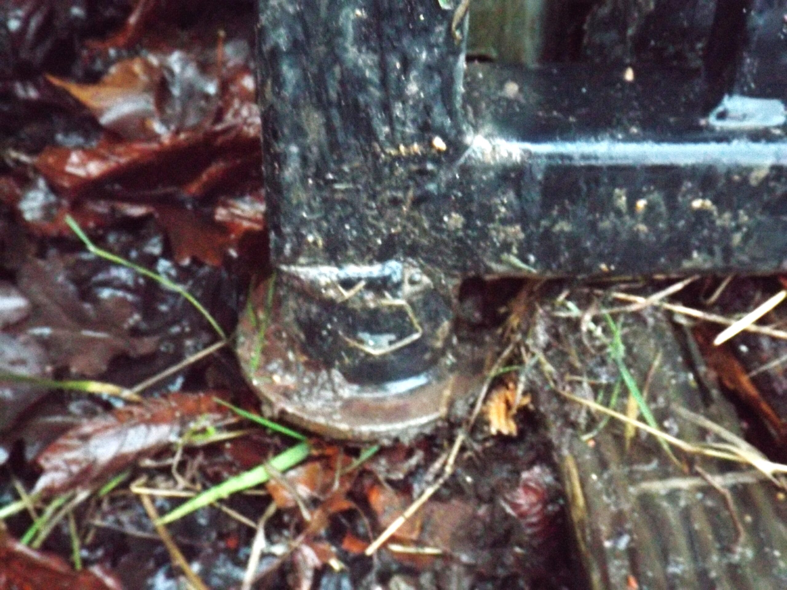 Reclaimed Metal Arched Driveway Gates - Best Reclamation Reclaimed Metal Arched Gates