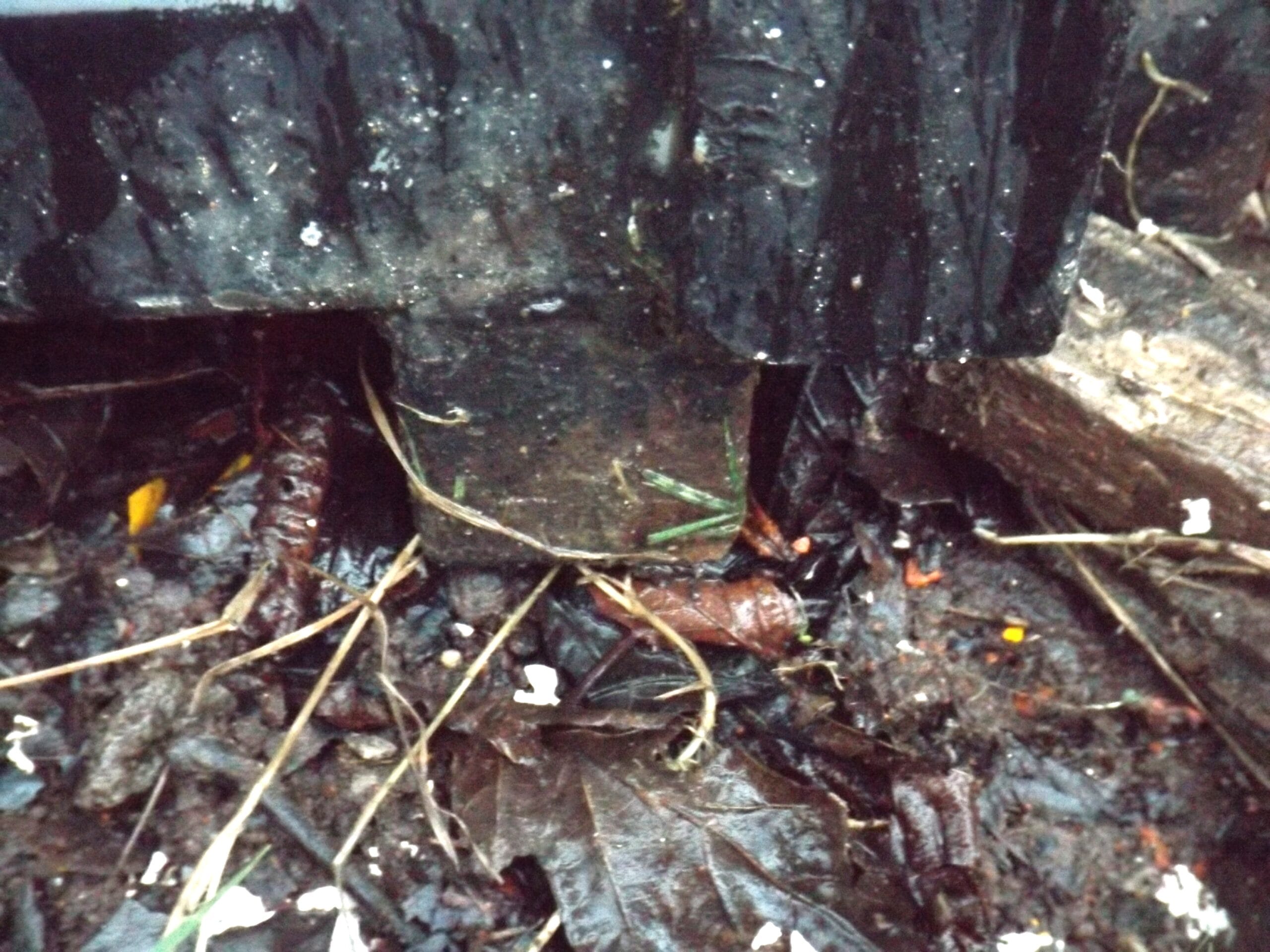 Reclaimed Metal Arched Driveway Gates - Best Reclamation Metal Gates