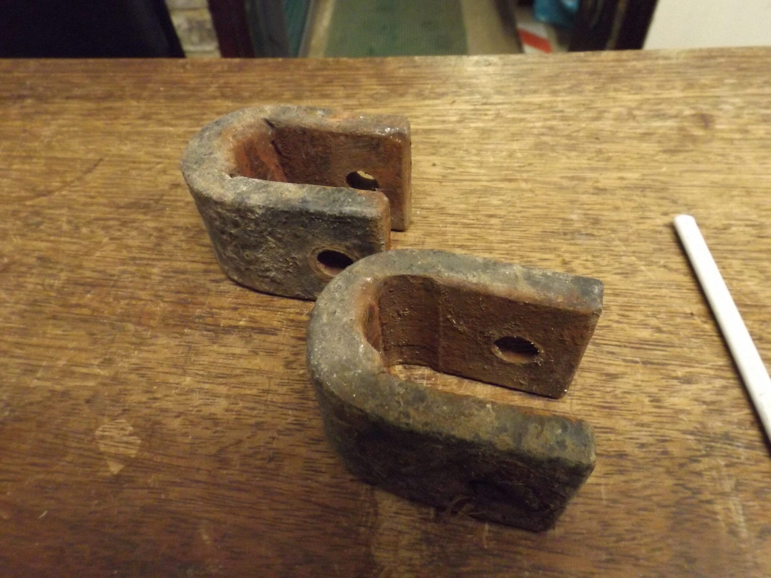 Reclaimed Metal Arched Driveway Gates - Best Reclamation Gates &Amp; Railings