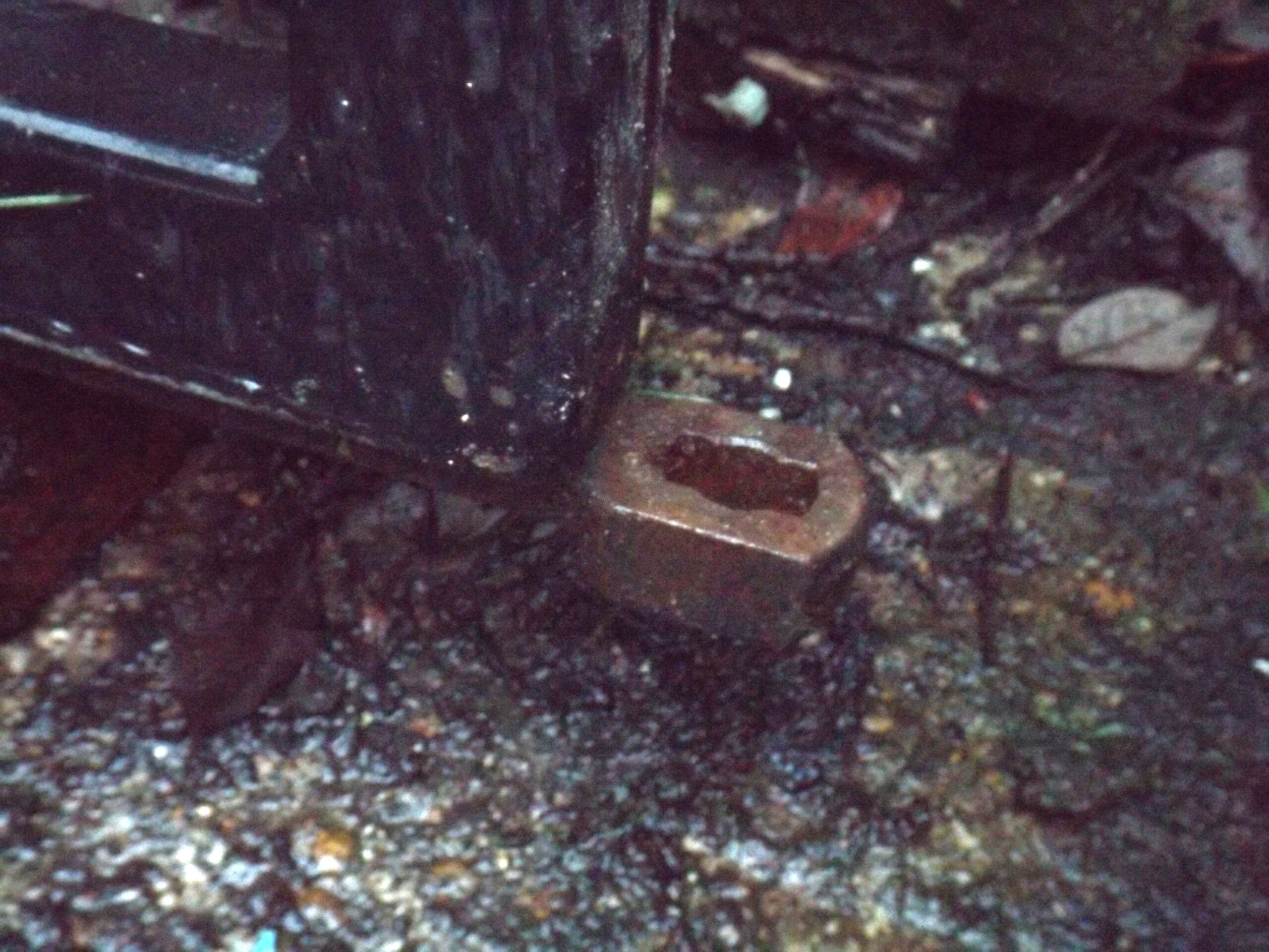 Reclaimed Metal Pedestrian Gate - Best Reclamation Metal Gate